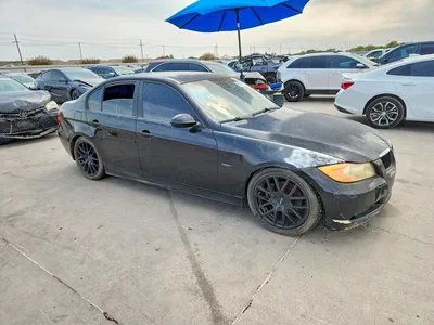 2007 BMW 328 I SULEV, фото 4, лот 10820363