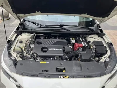 2022 Nissan Sylphy 1.6L XL CVT Delight Edition, фото 3, лот 10347535