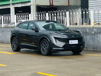 2026 Avatr 07 Extended Range Elite, фото 3, лот 10402632
