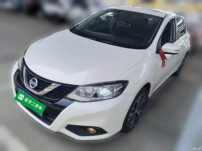 2016 Nissan Tiida 1.6L CVT Smart Edition, фото 1, лот 10812930