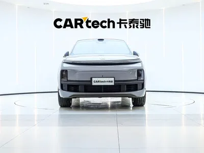 2025 Li Auto Li Xiang L9 Ultra Smart Renewal Edition, фото 2, лот 10832652