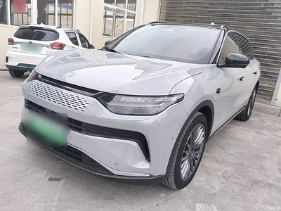 2024 Leapmotor C11 Extended Range 300 Premium Edition, фото 2, лот 11195081