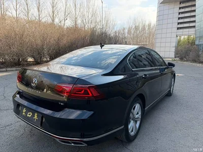 2023 Volkswagen Magotan 2 Million Units Commemorative Edition 280TSI DSG Comfort, фото 4, лот 10425755