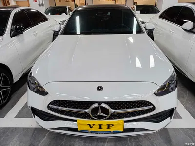 2023 Mercedes-Benz C-Class C 260 L Night Edition Sport, фото 2, лот 10400302