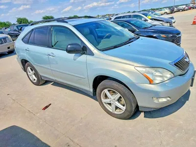 2009 LEXUS RX 350, фото 4, лот 10843034
