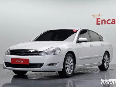 2009 Samsung SM5 LPLI LE Exclusive, фото 1, лот 10189316
