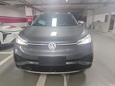 2023 Volkswagen ID.4 X Upgraded Ultimate Intelligent Long Range Edition, фото 3, лот 11137840