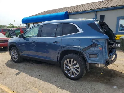 2025 BUICK ENCLAVE PREFERRED, фото 2, лот 10649148