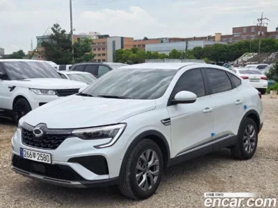 2024 Samsung XM3 1.6 GTe Inspire, фото 4, лот 11142668
