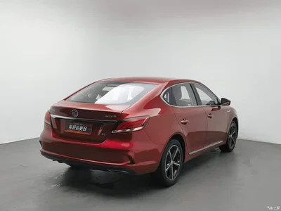 2017 MG MG6 20T Manual Luxury Smart Connect Version (China V), фото 2, лот 10397197