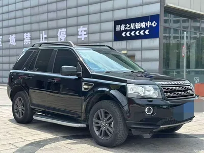 2015 Land Rover Freelander 2 2.2T SD4 XS Collector's Edition, фото 3, лот 10326155