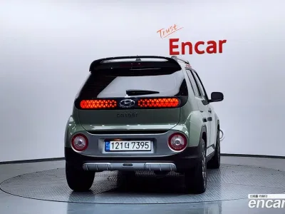 2023 Hyundai Casper Turbo Inspiration, фото 4, лот 10133146