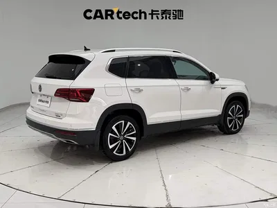 2022 Volkswagen Tharu 330TSI AWD Flagship Edition, фото 4, лот 10477365