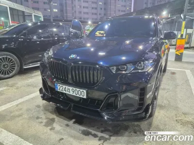 2026 BMW X5 xDrive 30d M Sport, фото 1, лот 10185575