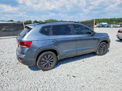 2023 VOLKSWAGEN TAOS S, фото 3, лот 10839584