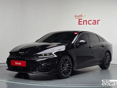 2023 Kia K5 1.6 Turbo, фото 1, лот 10386744