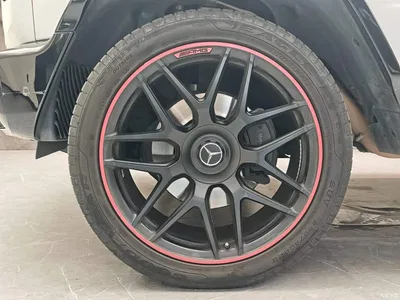 2023 Mercedes-Benz G-Class, фото 4, лот 11087320