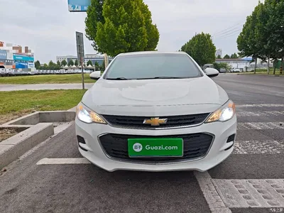 2019 Chevrolet Cavalier 320 Manual Enjoyment Edition, фото 3, лот 10457665