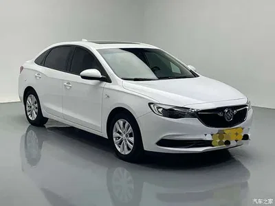 2019 Buick Excelle 15T DCT Connected Elite (China V), фото 3, лот 11422925