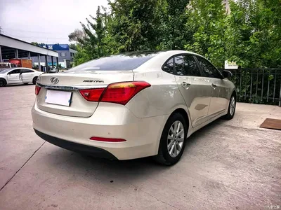 2014 Hyundai Mistra 1.8L Auto Smart GLS, фото 3, лот 10374229