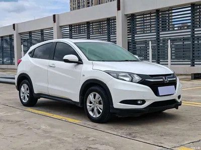 2017 Honda Vezel 1.5L CVT 2WD Comfort, фото 3, лот 10423890