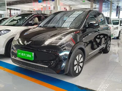 2023 Wuling Motors Wuling Bingo 333km Joyful Version, фото 1, лот 10368844