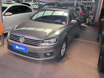 2013 Volkswagen Bora 1.6L Manual Comfort Model, фото 1, лот 10471066