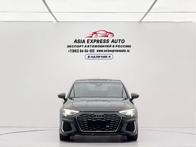 2023 Audi A3 Facelift Sportback 35 TFSI Fashion Sport, фото 2, лот 10425651
