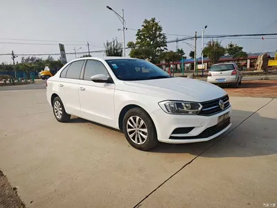 2016 Volkswagen Bora Model 1.6L Automatic Fashion, фото 3, лот 11492628