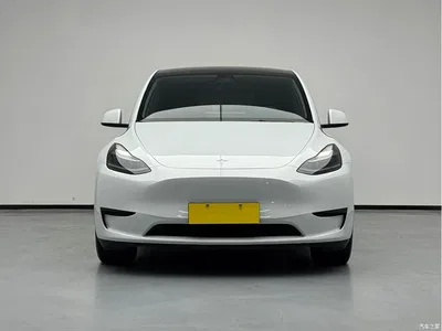 2022 Tesla Model Y Rear-Wheel Drive Version, фото 2, лот 10828260