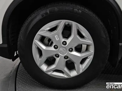 2023 Ssang Yong Rexton Diesel 2.2 4WD, фото 4, лот 10165186