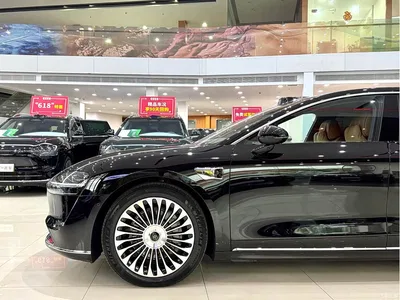 2026 Xiangjie Enjoy World S9 Extended Range Ultra, фото 4, лот 10831876