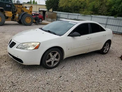 2007 PONTIAC G6 BASE, фото 1, лот 10881456