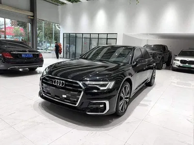 2025 Audi A6L 45 TFSI quattro Premium Sport, фото 1, лот 11195910