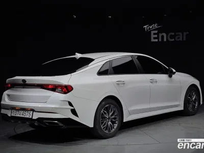 2020 Kia K5 2.0, фото 2, лот 10135047