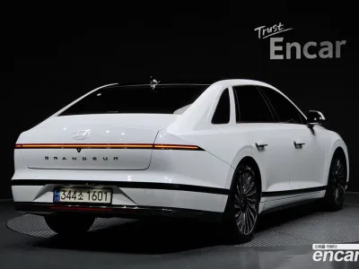 2023 Hyundai Grandeur 2,5 Gasoline 2WD, фото 2, лот 10146204