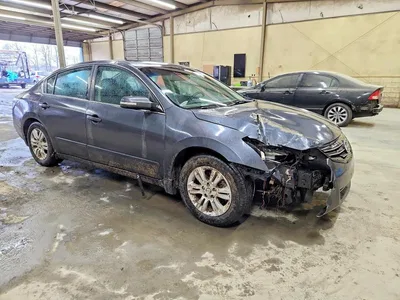 2010 NISSAN ALTIMA 2.5, фото 4, лот 10766264