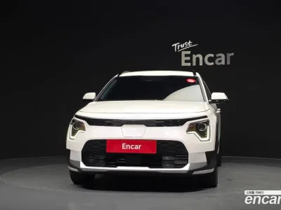 2024 Kia Niro Air, фото 3, лот 10206570