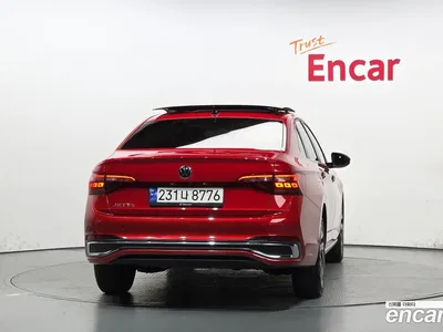 2023 Volkswagen Jetta 1.5 TSI Prestige, фото 3, лот 10215532