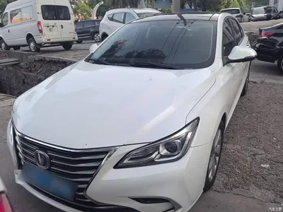 2018 Changan Raeton CC 1.5T Manual Elegance Starry Sky Edition China V, фото 3, лот 10254377