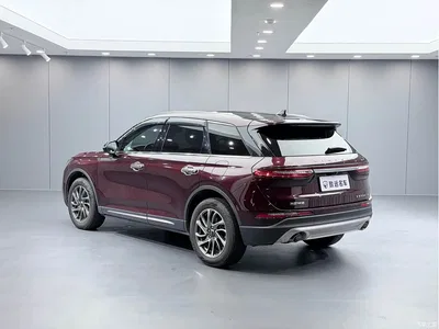 2021 Lincoln Adventurer 2.0T 2WD Elegance Edition, фото 4, лот 10694133