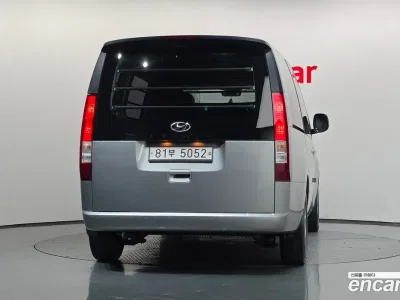 2022 Hyundai Staria Cargo 3-Seater, фото 4, лот 11492063