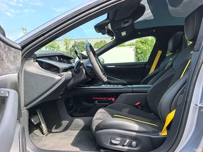 2025 Xiaomi Auto Xiaomi SU7 Ultra Model Ultra, фото 3, лот 10401674