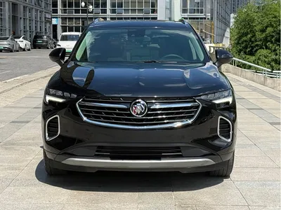 2022 Buick Envision S Facelift Enclave S 652T 2WD Luxury, фото 2, лот 10364412