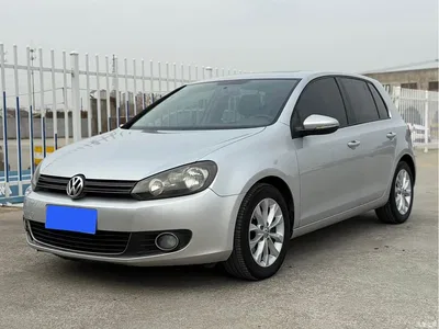 2012 Volkswagen Golf 1.6 Automatic Comfort Type, фото 2, лот 10420518