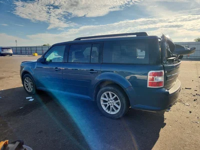 2016 FORD FLEX SE, фото 2, лот 10506087