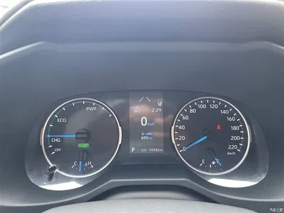 2022 Toyota Wildlander Hybrid 2.5L E-CVT FWD Premium Edition, фото 4, лот 11181156