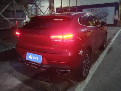 2018 Haval F5 1.5T i-Style, фото 3, лот 10299699