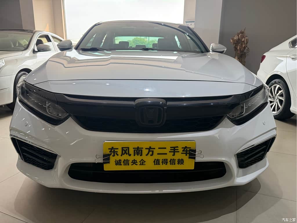 2019 Honda Inspire 260TURBO Deluxe Edition China VI, фото 2, лот 11181461