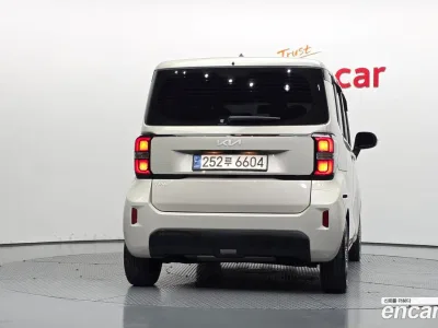 2023 Kia RAY Signature, фото 4, лот 10338766